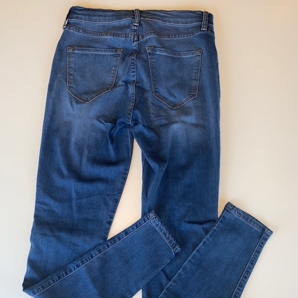 *NWOT* Fashion Nova Jeans - Picture 2 of 3